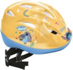 Mondo Cască de protecție Stitch Helmet Mondo mărimea 52-56 galbenă (MON28748)
