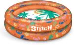 Mondo Piscină gonflabilă cu două compartimente Stitch Mondo diametru de 100 cm de la 10 luni (MON16956)