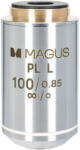 MAGUS Обектив MAGUS SFR100 DRY 100х/0, 85 Plan L Pol ∞/0 (83456)