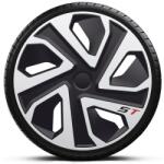 Gorecki 15" St Silver/Black (013-J15351)