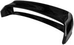  BMW 3-as Széria E90 Dupla Rétegű Hátsó Spoiler 2005-2012 Fényes Fekete AutoVision