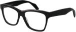 Yohji Yamamoto Ochelari de Vedere YY 1031 002 55 (YY 1031 002 55) Rama ochelari