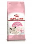 Royal Canin Mother & Babycat 0, 4kg eledel kiscicák és szoptató macskák számára