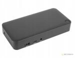 Targus Universal DisplayLink Usb-c Dual 4K dokkolóállomás Hdmi x2 kimenetekkel és (DOCK310EUZ)