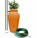 Agro Terrakotta esővízgyűjtő tartály amfora típusú 200 L (8880)