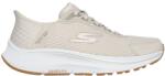 Skechers Skechers, Go Run Slip-Ins sneaker, Csontszín, 40 (128615-NTPK-40)