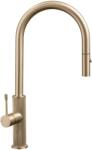 BERG Solena baterie bucătărie pe picior aur/aur vechi 830158BG (830158BG)