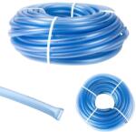  PVC öntözőtömlő 1" , 50 m, átlátszó kerti 25 mm (WERSW)