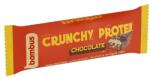 bombus Crunchy Protein proteinszelet tejcsokoládéval, ropogóssal, édesítőszerrel 50 g
