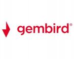 Gembird Usb autós gyorstöltő (TA-UC-AC2PD30LCD-CAR-01)
