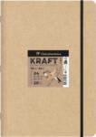 Clairefontaine 975938C Vázlatfüzet 20 A4 115 g (975938C)