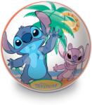 Mondo Mesehős labda Stitch Mondo gumiból 23 cm (MON26082)