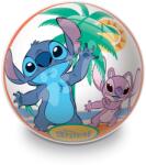 Mondo Mesehős labda Stitch Mondo gumiból 14 cm (MON05705)
