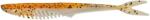 GUNKI Pacemaker 12, 5cm Orange Chart Belly