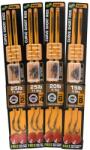 FOX EDGES Curve Short Ready Rigs Gravelly Brown 6