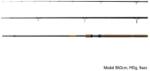Delphin Horgászbot SYMBOL feeder 2 360cm/140g 3 rész