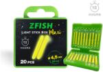 Zfish Chemical Light Stick 3, 0 x 25 mm