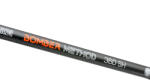 Mivardi Horgászbot Bomber Method 390SHX 3, 9m/80-180g