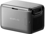 EcoFlow Glacier Classic kompresszoros hűtőszekrény kötet 55 l