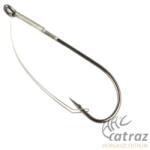 Reiva Weedless Jig Hook 1 - Reiva Bokorugró Horog (9962-001)