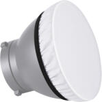 NEEWER Bowens Fehér Diffúzor, Softbox (18cm) -2db (10092980)