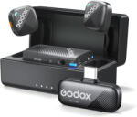 GODOX Cube C RX 2.4GHz vezeték nélküli Vevő (Cube C RX)