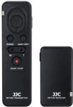 JJC SR-F2W fényképezőgép távkioldó (SR F2W)