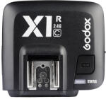 GODOX X1 TTL Vaku Vevő - Canon (X1-R-C)