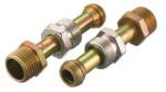 Danfoss Csőkészlet, 12 mm átmérő, 1/2'' (013G3127)