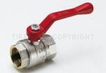Tiemme golyóscsap 1/2" BB hosszú karos (2310002)