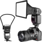 NEEWER Kamera Speedlite Flash Softbox és Reflektor Diffúzor (90091875)
