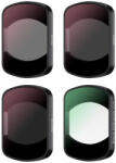 JJC F DP3K4B DJI Osmo Pocket 3 Szűrő Kit (ND+CPL+UV) (F DP3K4B)