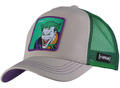 Capslab Baseball sapkák DC Comics Joker Cap Bézs Egy méret