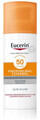 Eucerin Napvédők Fluid Sunscreen Photoaging Control SPF 50 Egy méret