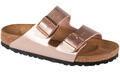 Birkenstock Mamuszok Arizona BF Rózsaszín 35