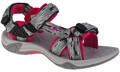 Cmp Sportszandálok Hamal Hiking Sandal Jr Szürke 29