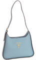 U. S. Polo Assn U. S Polo Assn. Válltáskák BEUSS5927WVP-LIGHT BLUE Kék Egy méret