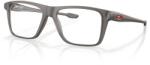 Oakley Bunt Satin Grey Smoke 48 Optikai keret OY8026-02 (OY8026-0248)