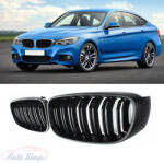  BMW F34 GT M-ES HÜTŐRÁCS VESE LAKK FEKETE M-PERFORMANCE M4 Style