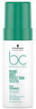 Schwarzkopf Hajfixálók Perfect Foam Volume Boost BC Bonacure Volumizing M0usse Egy méret