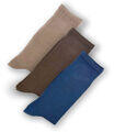 Duca Di Morrone Zoknik Foxy - Tripack Brown Barna Egy méret