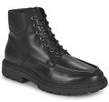 Geox Csizmák U SPHERICA EC7 Fekete 42