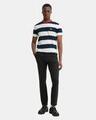 Tommy Hilfiger Rövid ujjú pólók DM0DM20766 Sokszínű EU XXL