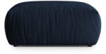 Micadoni Puf Chris cu tapiterie din catifea (MIC_POUF_184_F1_CHRIS9)