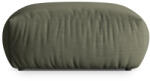 Micadoni Puf Chris cu tapiterie din tesatura structurala (MIC_POUF_L_259_F1_CHRIS4)