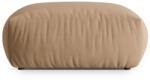 Micadoni Puf Chris cu tapiterie din catifea (MIC_POUF_L_184_F1_CHRIS2)