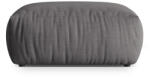 Micadoni Puf Chris cu tapiterie din tesatura structurala (MIC_POUF_259_F1_CHRIS2)