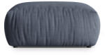 Micadoni Puf Chris cu tapiterie din tesatura structurala (MIC_POUF_259_F1_CHRIS3)