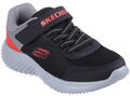 Skechers Szandálok / Saruk Bounder-Trekzic 403908L-BKRD Black/Red Sokszínű 29