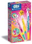 Clementoni Idee! Set mini de creat pixuri fantezie - Clementoni (18831)